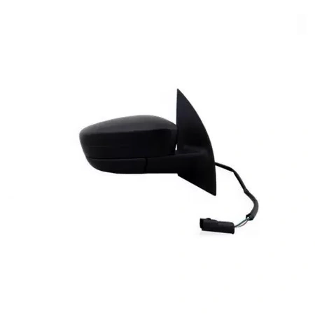 Espelho Retrovisor Externo VOLKSWAGEN GOL/VOYAGE Lado Direito Elétrico sem Pisca Ficosa - FICOSA EB902