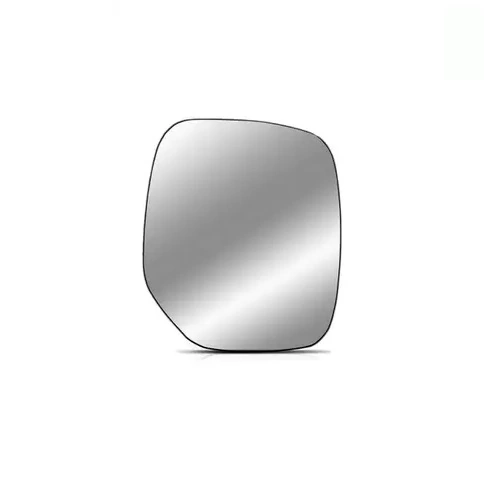 Lente Espelho do Retrovisor Lado Direito com Base - FICOSA EB984