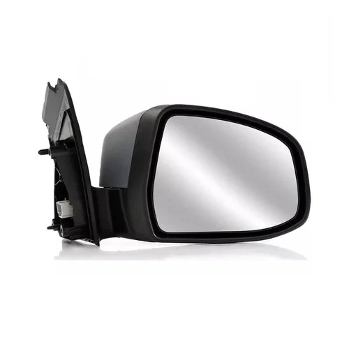 Espelho Retrovisor Externo FORD FOCUS Lado Direito Elétrico com Pisca Aquecedor - FICOSA EB988
