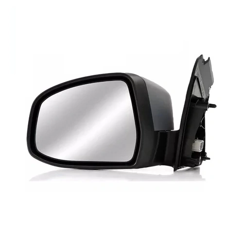 Espelho Retrovisor Externo FORD FOCUS Lado Esquerdo Elétrico com Pisca Aquecedor - FICOSA EB989