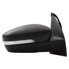 Espelho Retrovisor Externo VOLKSWAGEN GOL/SAVEIRO Lado Direito Elétrico - FICOSA EB1008