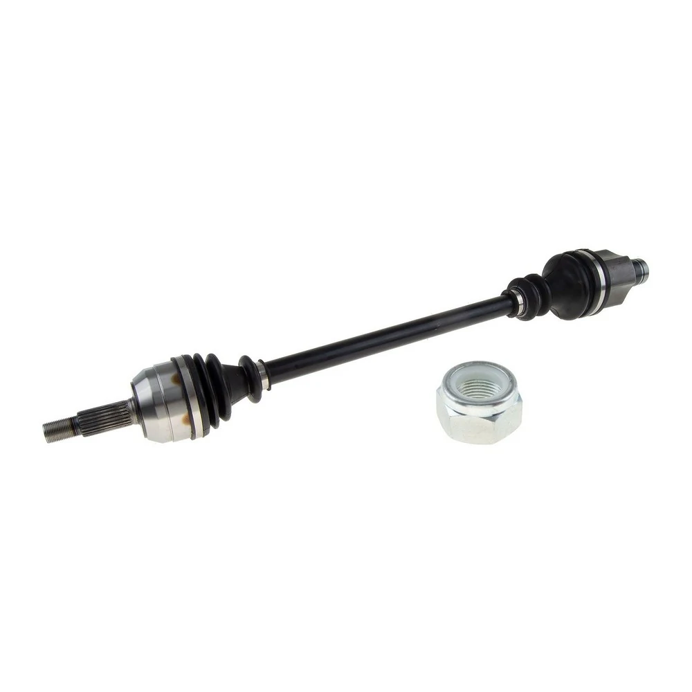 Semi-eixo RENAULT CLIO/KANGOO Lado Direito 23 Dentes - DEVIGILI DG85080