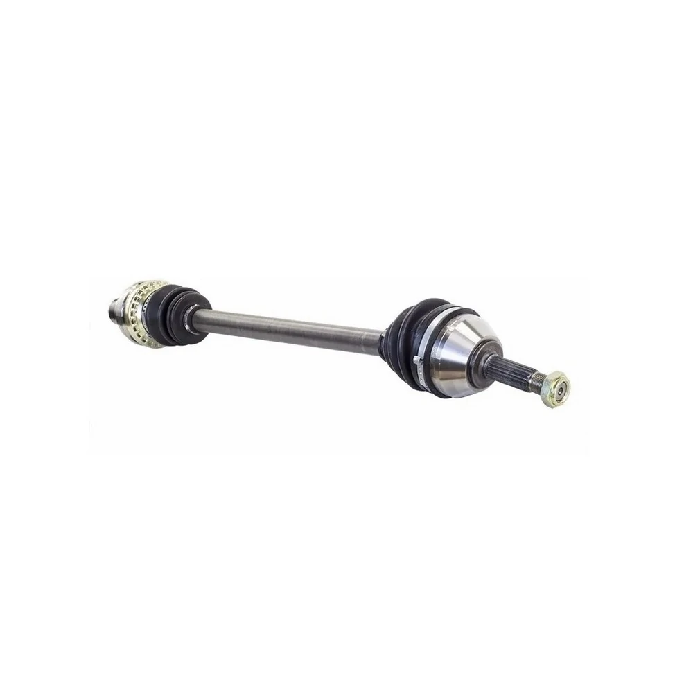 Semi-eixo RENAULT CLIO/KANGOO Lado Direito sem ABS 21 Dentes - DEVIGILI DG82005