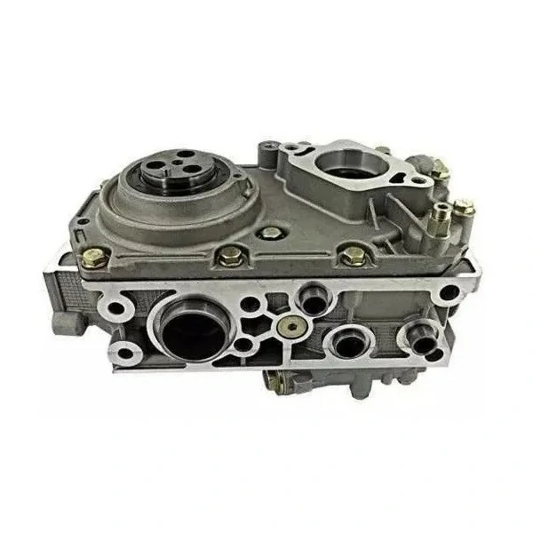 Bomba de Óleo - FIDELITYPUMPS FBO03900