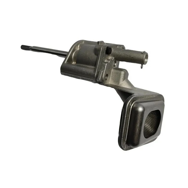 Bomba de Óleo - FIDELITYPUMPS FBO03001