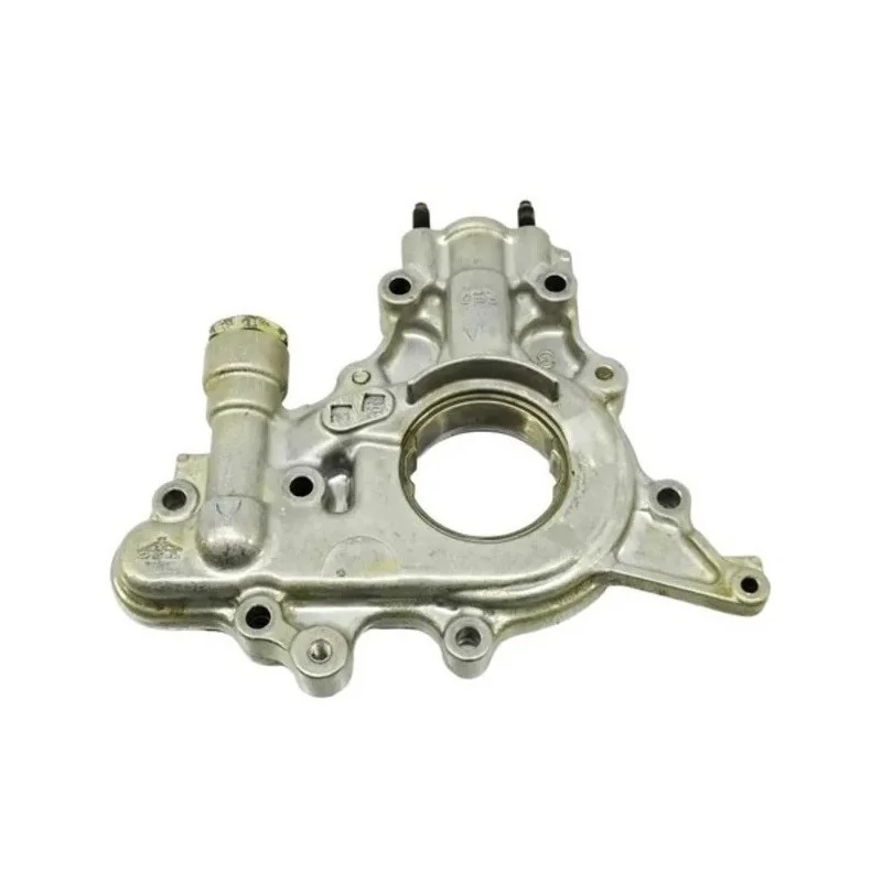 Bomba de Óleo HONDA FIT - FIDELITYPUMPS FBO08002