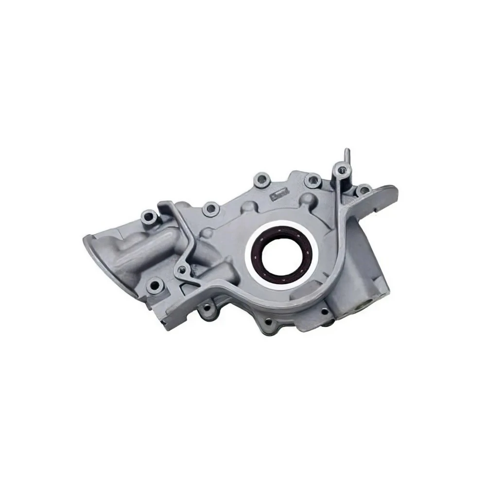 Bomba de Óleo FORD ESCORT/ESCORT SW - FIDELITYPUMPS FBO02001