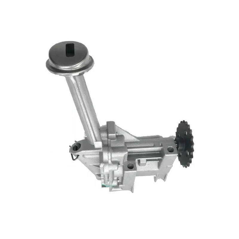 Bomba de Óleo - FIDELITYPUMPS FBO05002
