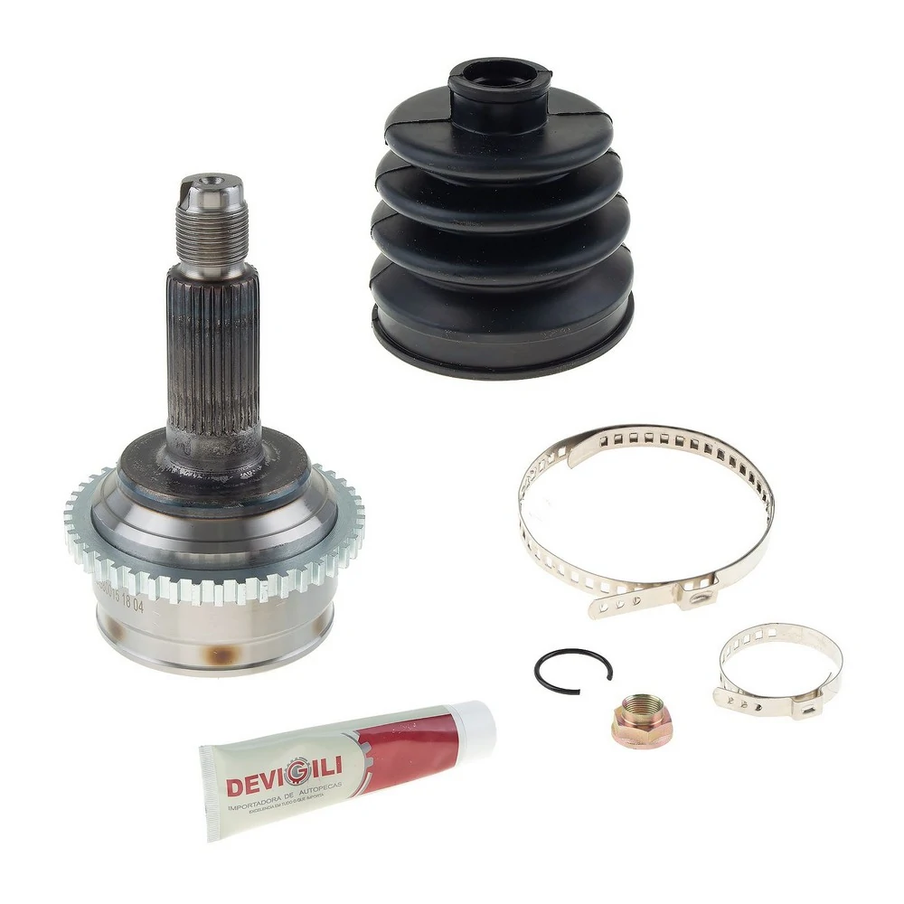 Ponteira Homocinética Fixa FORD FUSION - DEVIGILI DG80015