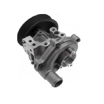 Bomba de Óleo FORD TRANSIT - FIDELITYPUMPS FBO02008