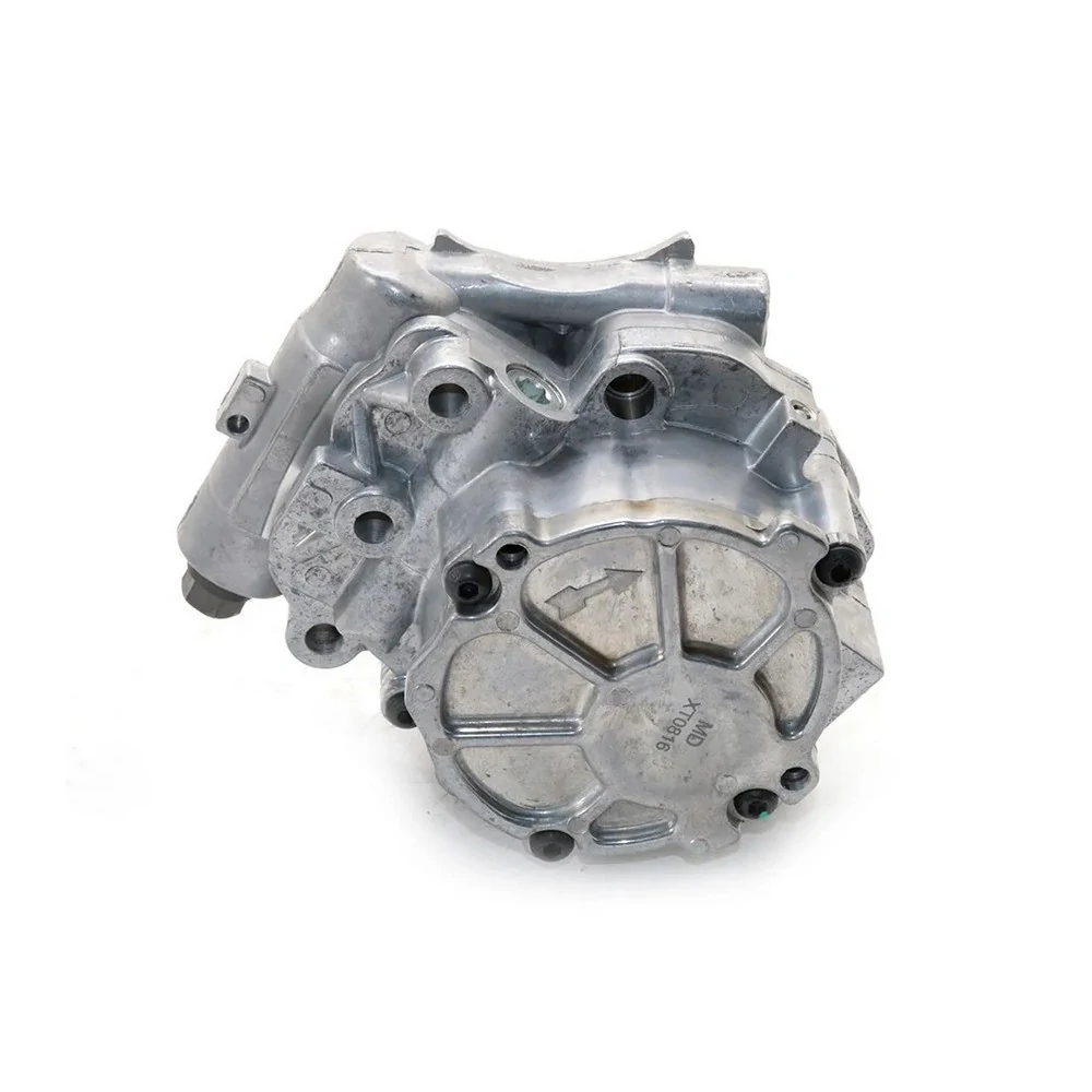 Bomba de Óleo IVECO DAILY - FIDELITYPUMPS FBO03008
