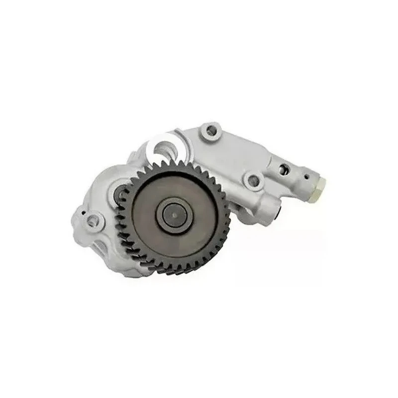 Bomba de Óleo MITSUBISHI L200/PAJERO - FIDELITYPUMPS FBO11006