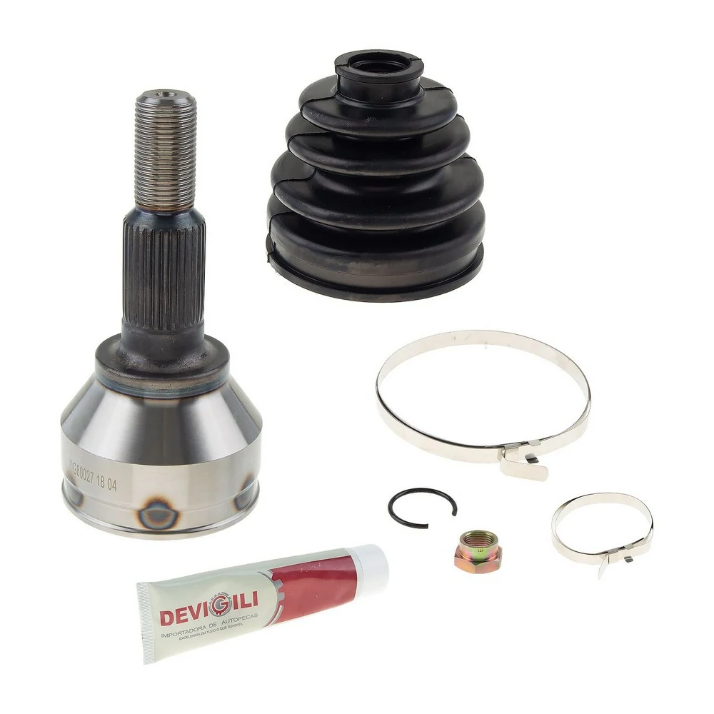 Ponteira Homocinética Fixa CHEVROLET - GM CAPTIVA - DEVIGILI DG80027