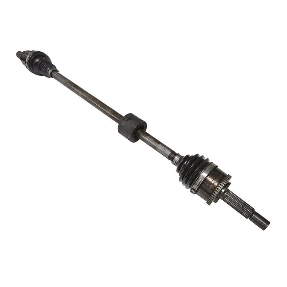 Semi-eixo HYUNDAI HB20 Lado Direito Mecânico com ABS 25 Dentes - DEVIGILI DG80034
