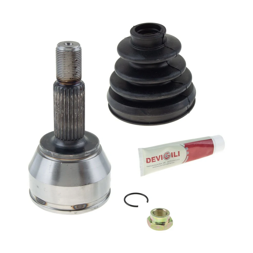 Ponteira Homocinética Fixa CHEVROLET - GM CAPTIVA - DEVIGILI DG80045