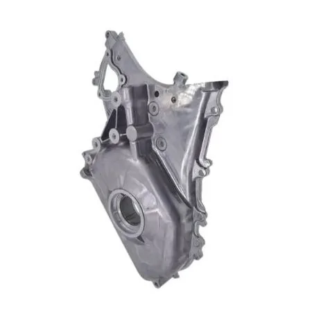 Bomba de Óleo NISSAN FRONTIER - FIDELITYPUMPS FBO21002