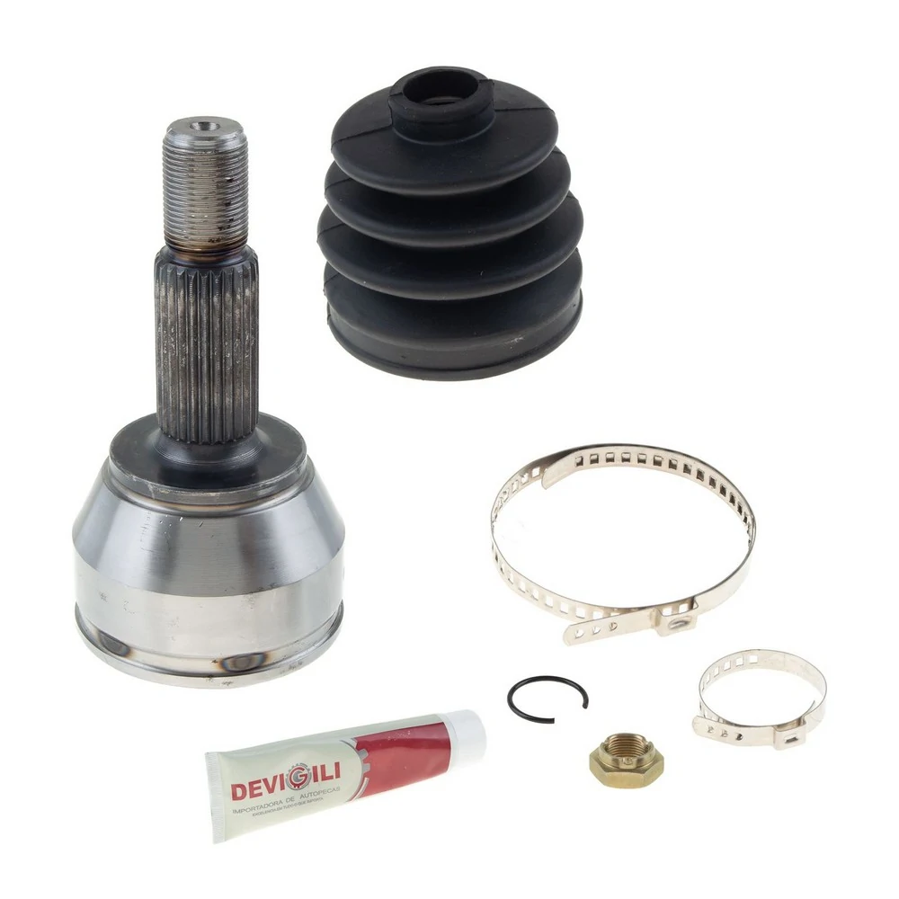 Ponteira Homocinética Fixa FORD ECOSPORT - DEVIGILI DG80116