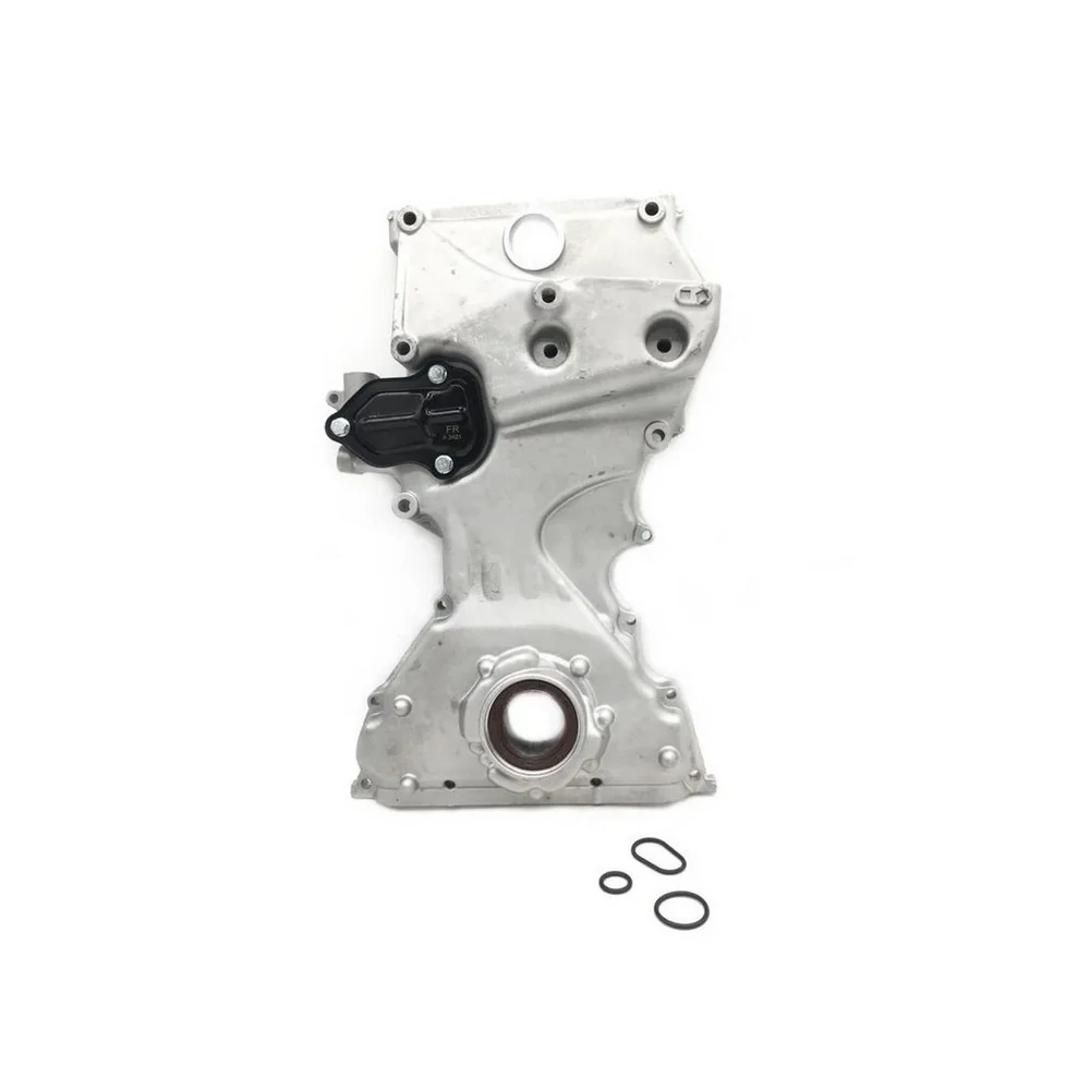 Bomba de Óleo - FIDELITYPUMPS FBO08005