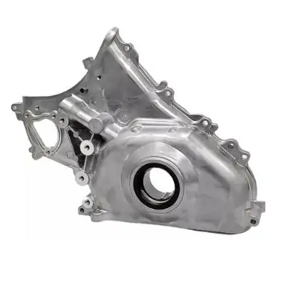 Bomba de Óleo NISSAN FRONTIER - FIDELITYPUMPS FBO21003
