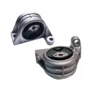 Coxim do Motor Lado Esquerdo Alumínio - PROSHOCK PS03009N