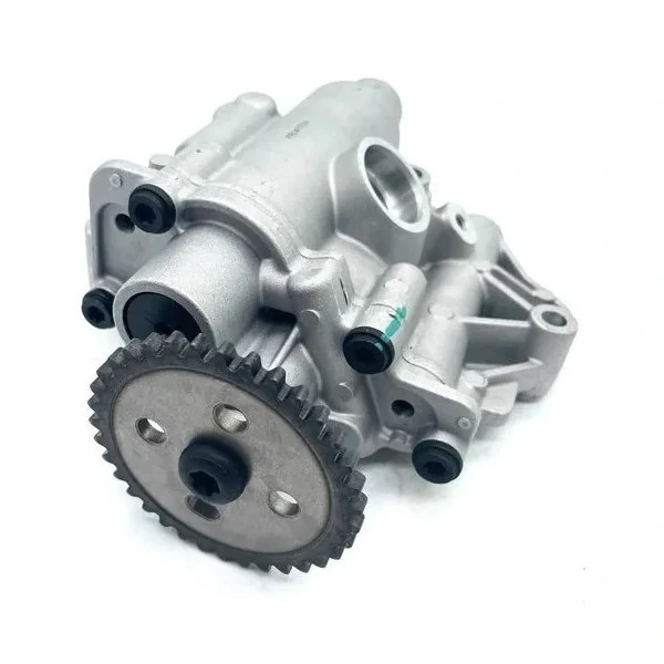 Bomba de Óleo VOLKSWAGEN GOLF/JETTA - FIDELITYPUMPS FBO04009