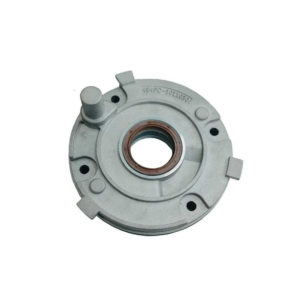 Bomba de Óleo CHERY CIELO/TIGGO - FIDELITYPUMPS FBO27001