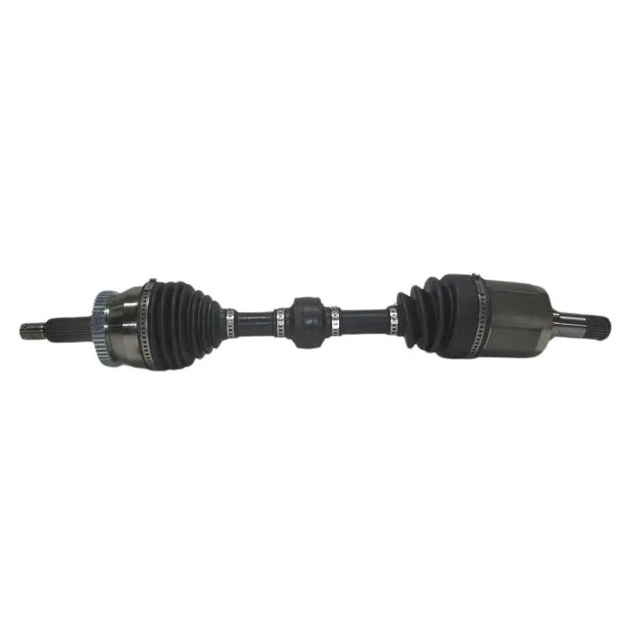 Semieixo HYUNDAI AZERA Lado Esquerdo - DEVIGILI DG80171