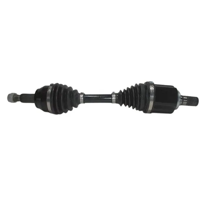 SEMIEIXO LE DIANT EVOQUE 2.2 16V 14/19 31D - DEVIGILI DG80230