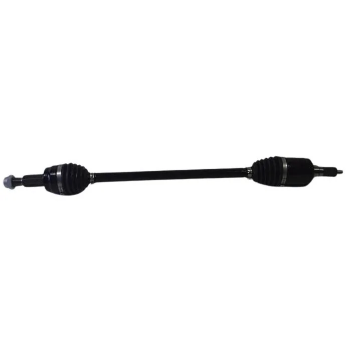 SEMIEIXO LD TRAS EVOQUE 2.0 16V 11/19 26D - DEVIGILI DG80229