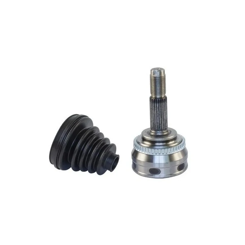Ponteira Homocinética Fixa CHERY TIGGO Mecânico 25 Dentes - DEVIGILI DG80248