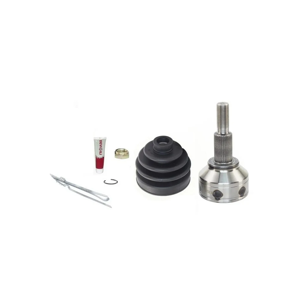 Ponteira Homocinética Fixa DODGE JOURNEY - DEVIGILI DG80253