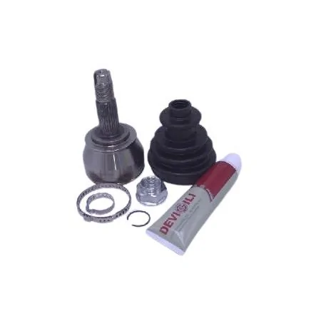 Ponteira da Homocinética Fixa FIAT PUNTO 25 Dentes - DEVIGILI DG80254
