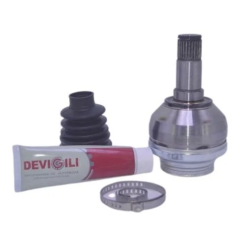 Junta Deslizante 28 Dentes - DEVIGILI DG80323