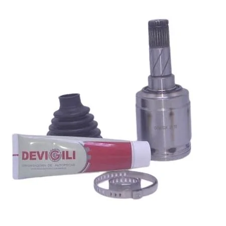 JUNTA DESLIZANTE TRAS EVOQUE 2.0/2.2 16V 29D - DEVIGILI DG80324