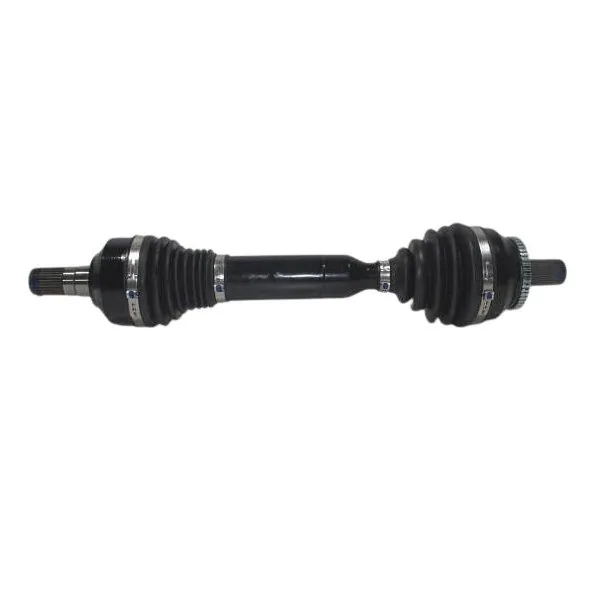 Semieixo Dianteiro VOLVO XC90 Lado Esquerdo - DEVIGILI DG80353