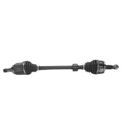 Semi Eixo JEEP COMPASS Lado Esquerdo 26 Dentes - DEVIGILI DG80417