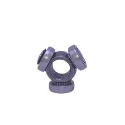 Trizeta - DEVIGILI DG90093