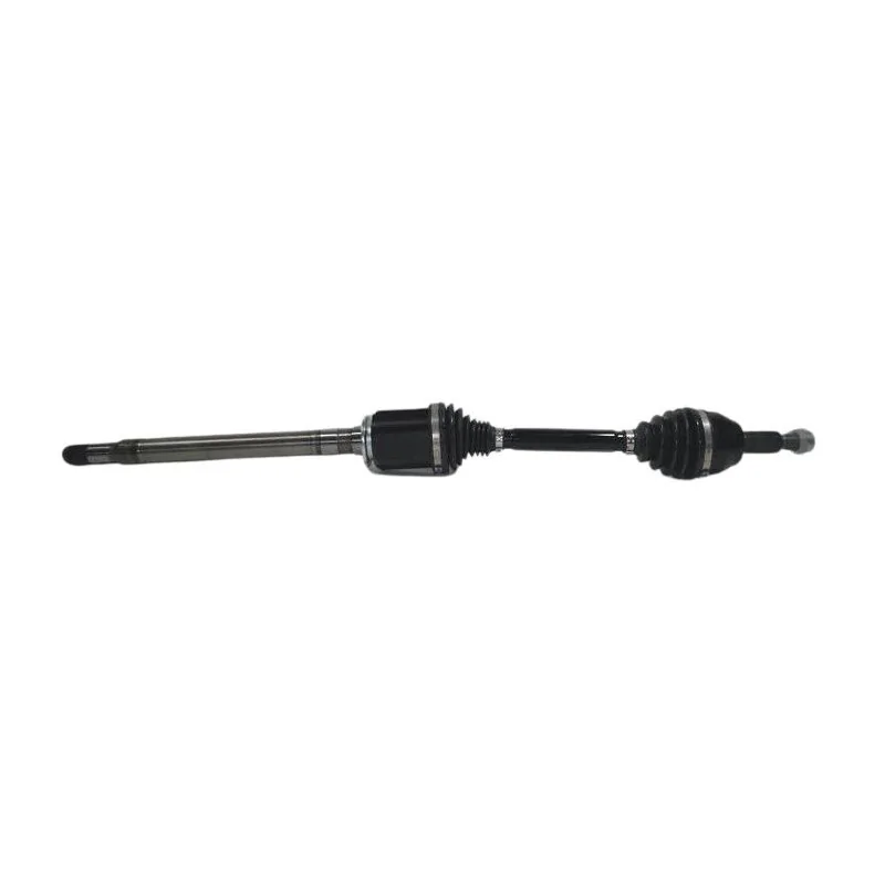 Semieixo LAND ROVER RANGE ROVER Lado Direito - DEVIGILI DG80376