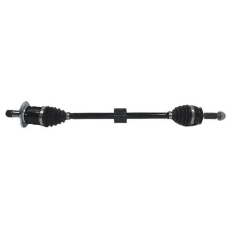 Semi Eixo Traseiro MINI COUNTRYMAN Automático Lado Esquerdo 27 Dentes - DEVIGILI DG80445