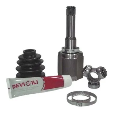 Tulipa do Câmbio CHEVROLET - GM TRACKER Lado Esquerdo com Trizeta - DEVIGILI DG80519