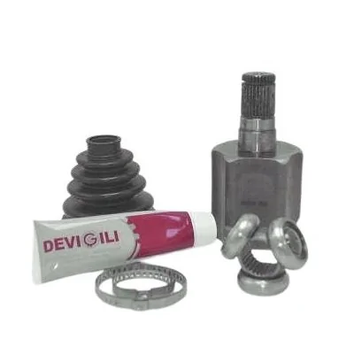 Tulipa do Câmbio VOLVO V40 com Trizeta Lado Esquerdo - DEVIGILI DG80734