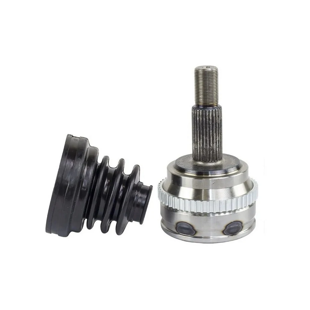 Ponteira da Homocinética Fixa RENAULT MASTER 36 Dentes com Abs - DEVIGILI DG80570