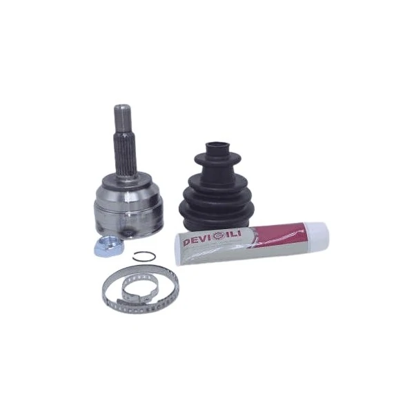 Ponteira Homocinética Fixa RENAULT KANGOO sem ABS 23 Dentes - DEVIGILI DG80647
