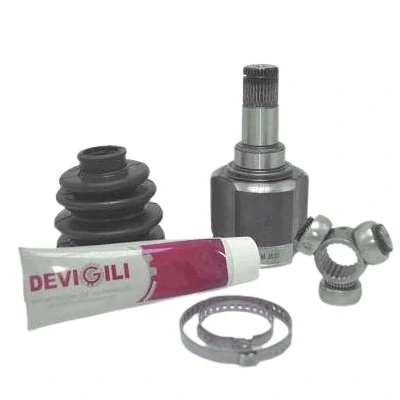 Tulipa do Câmbio VOLKSWAGEN POLO Lado Direito - DEVIGILI DG80785