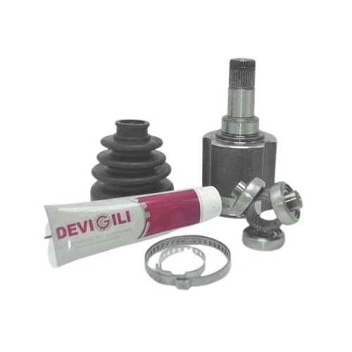 Tulipa do Câmbio VOLKSWAGEN POLO Lado Esquerdo - DEVIGILI DG80786