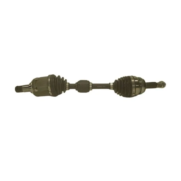 SEMIEIXO - DEVIGILI DG80823