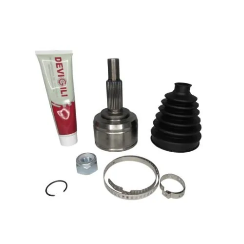 Ponteira Homocinética Fixa RENAULT FLUENCE Transmissão Automática - DEVIGILI DG80846
