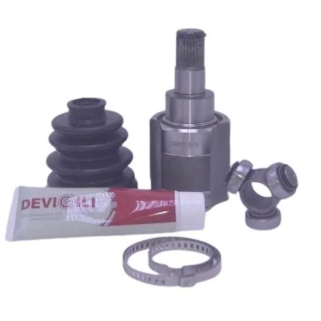 Tulipa do Câmbio LIFAN X60 Lado Direito 25 Dentes Mecânico - DEVIGILI DG80867