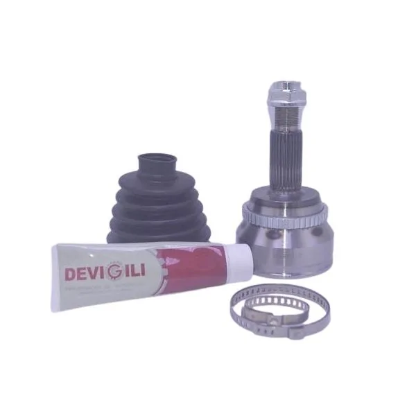 PONTEIRA FIXA/HOMOCINÉTICA - DEVIGILI DG80876