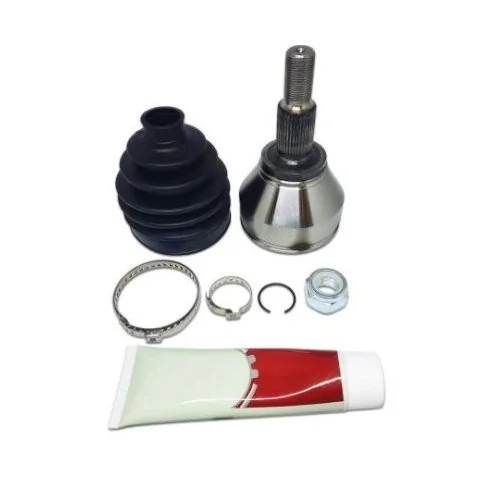 Ponteira Homocinética Fixa Automático 26 Dentes - DEVIGILI DG80934
